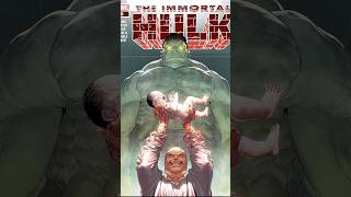 The Biggest Lie of MCU! The Immortal Hulk | Marvel | Filmystery