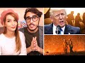 STA PER SCOPPIARE UNA TERZA GUERRA MONDIALE? - COSA SUCCEDE NEL MONDO
