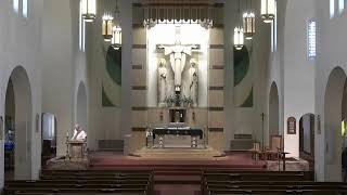 Fourth Sunday in Ordinary Time - February 1, 2026