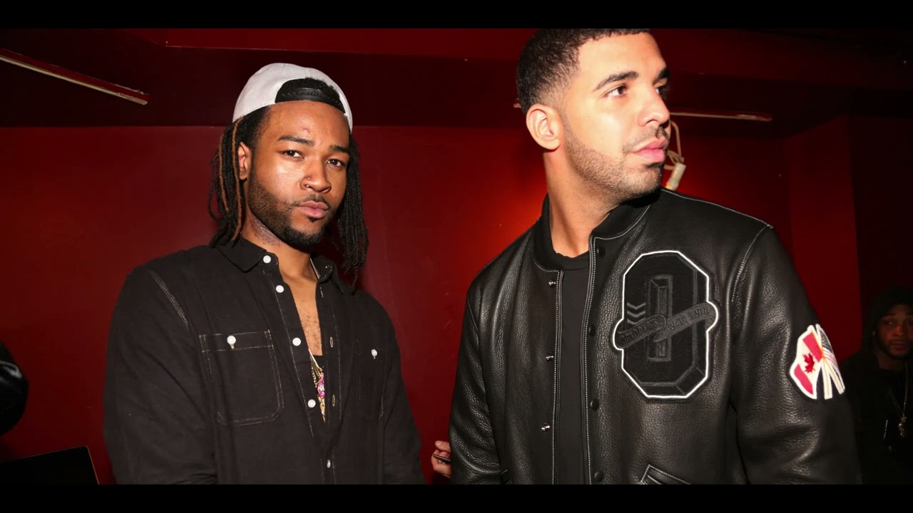 (FREE)PND X DRAKE TYPE BEAT''SOMETHING BOUT U''