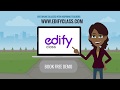 Edify Class - India's number 1 online-interactive learning platform for kids