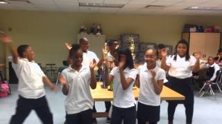 Happy F.l.i.c.s - Pharrell Williams