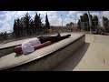 Raw clips Jerusalem Skate Park