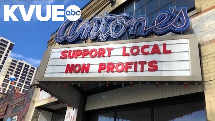 Over 700 organizations join Amplify Austin Day 2025