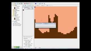 Game Maker - Simple Explosio/destructible terrain Tutorial