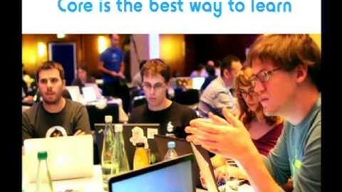 DrupalCon Portland 2013: RUNNING COACHES WANTED! CONTRIBUTION SPRINTS AND TRAININGS