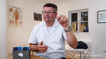 Touchpoints Introduction by Well Professor