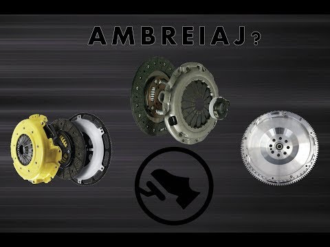 Video: Cum funcționează hidraulicul ambreiajului?