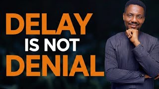 Breaking the power of Delay and Stagnation in 2026