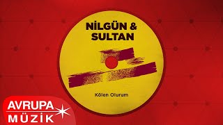 Nilgün & Sultan - Sana Olan Aşkımı (Official Audio)