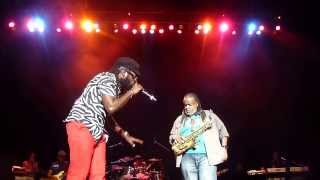 Tarrus Riley 8-04-13 "Untold Stories" Philadelphia,PA