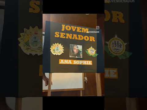 Jovem Senadora 2023