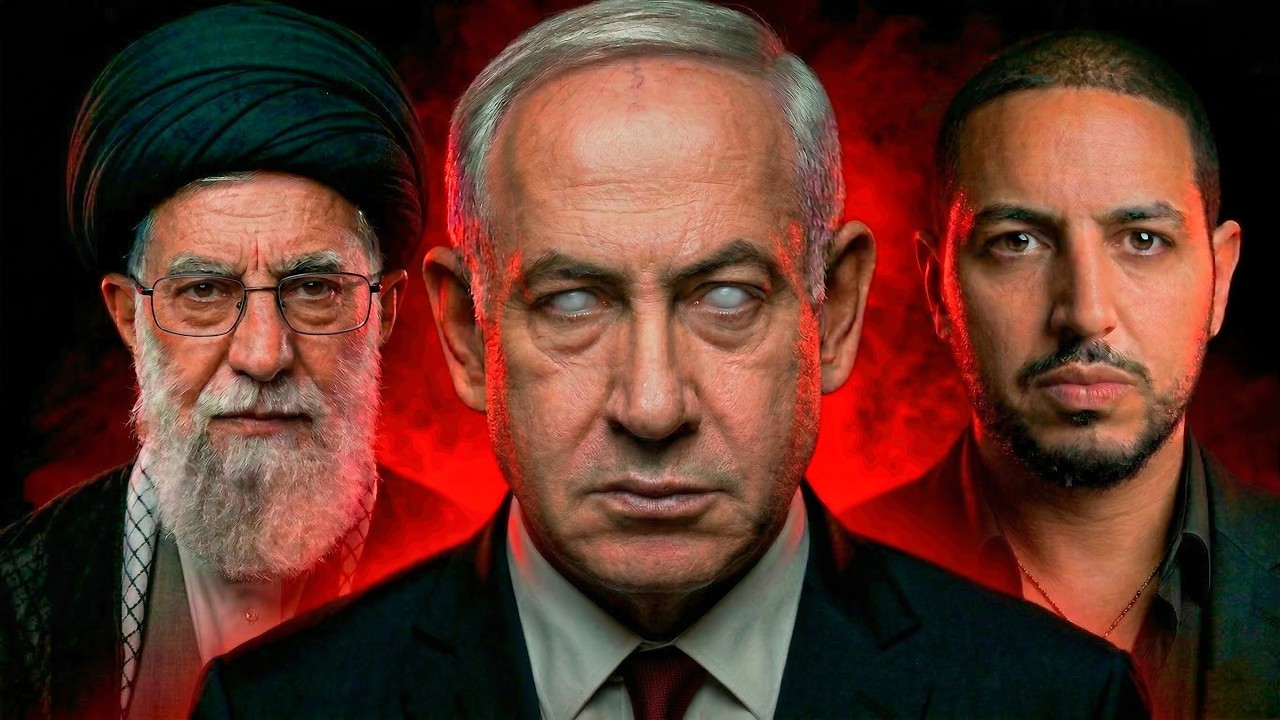 Netanyahu est-il VRAIMENT "mort" ? (La Vérité)