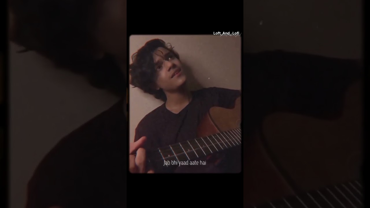 Dard Mai Bhi Ye Lub Muskura Jate Hain Beete Lamhay Hamain Jb Bhi Yaad Ate han 