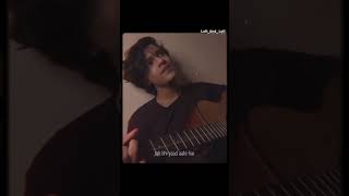 Dard Mai Bhi Ye Lub Muskura Jate Hain Beete Lamhay Hamain Jb Bhi Yaad Ate Han