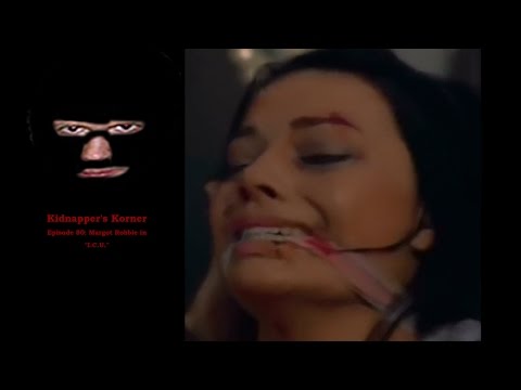KK Ep 80 - Margot Robbie Kidnapped AGAIN with Friends