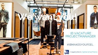Ib Vacature Projectmanager Imagebuilders