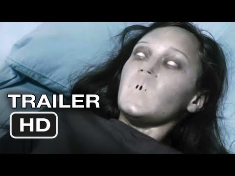 Intruders Official Trailer #2 - Clive Owen Movie (2012) HD