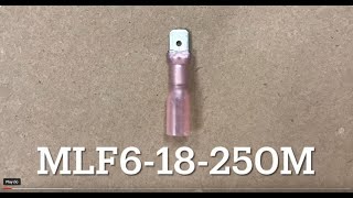 Sealed Crimp & Solder Male Slip-On Connector Assembly Tutorial Video