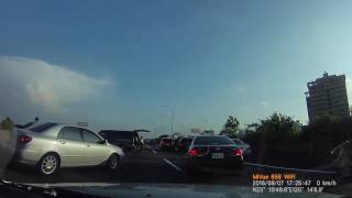 2016 0807 車禍