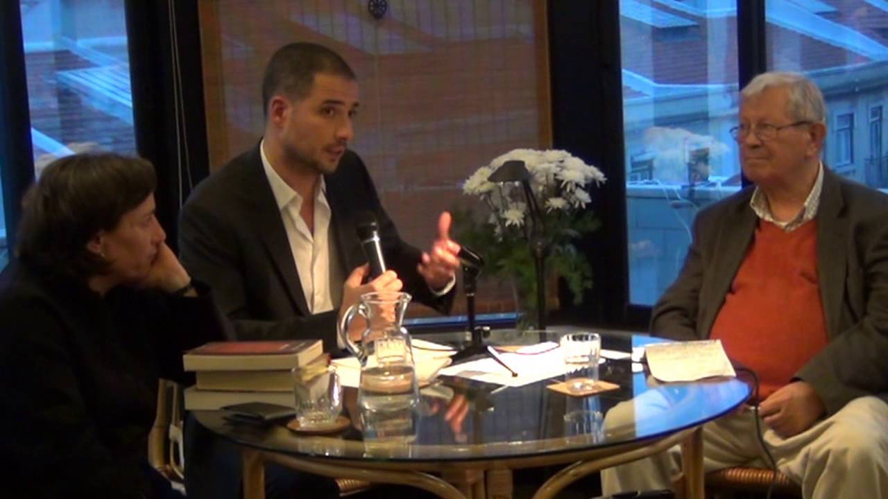 O sentido de Humor de Deus   Part II