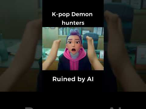 Rumi Is Going To Sleep Kpopdemonhunters Memes Rumi Funny Animation 