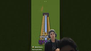 Pista de gelo infinita