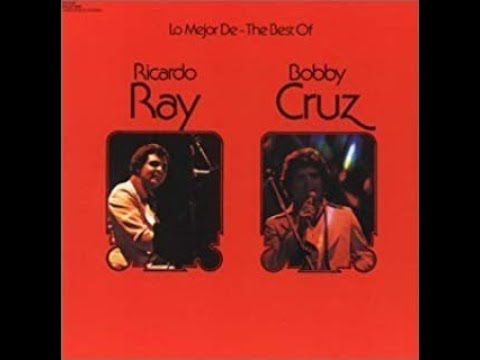 Putar Árbol Caído - Ricardo "Richie" Ray