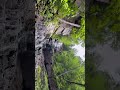 Lye Brook Falls