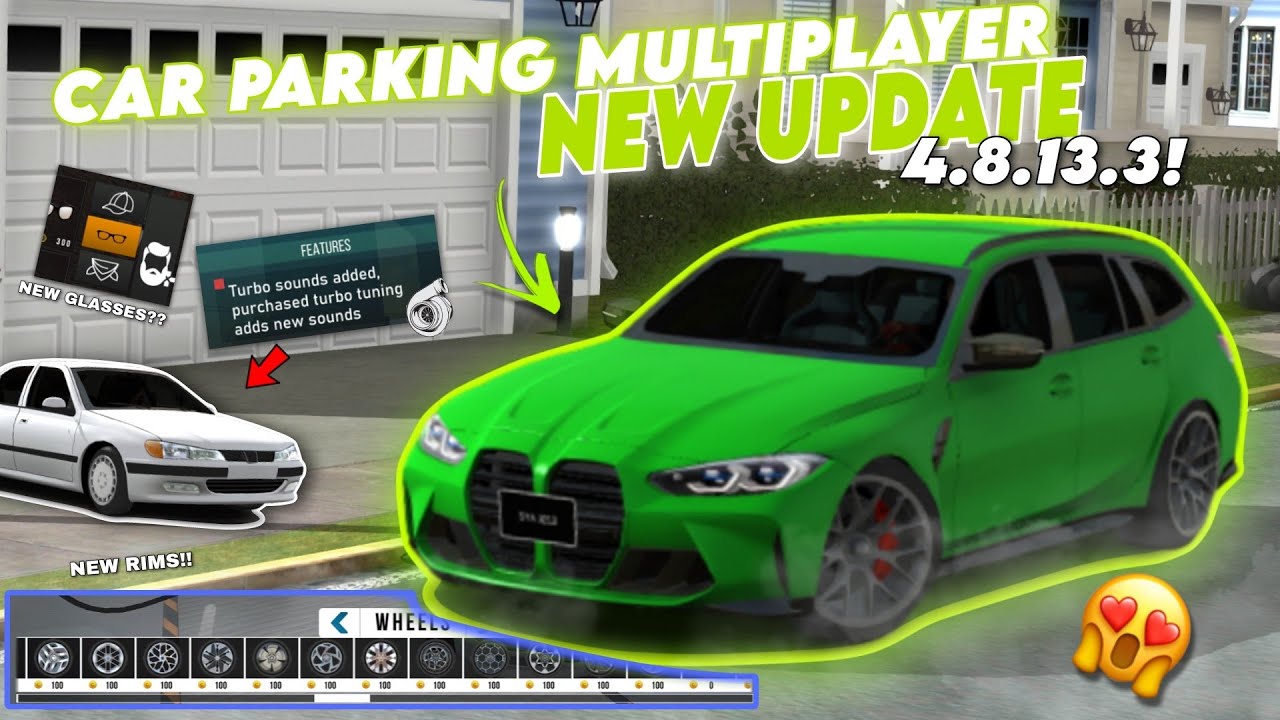CapCut_car parking multiplayer new update 2023 mod apk