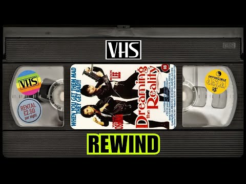 ミュージック dream reality [VHS] dream reality [VHS]