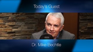 Understanding How Your Husband Thinks and Acts - Dr. Mike Bechtle
