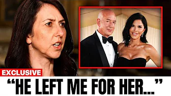 Jeff Bezos's Divorce It’s Worse Than You Think
