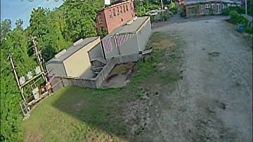 orqa dvr and new spot to play just checking out and cruise