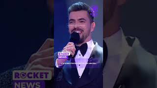 Момент снятия маски с Вождя, победителя 6 сезона Шоу Маска! 27.04.2025 #вождь #панайотов #маска