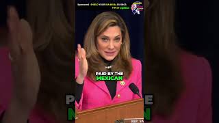 Salazar Exposes Slavery Mexicos Sheinbaum Confronted Over Cuba Narco-State Breaking News
