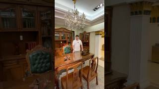 Мебель из Китая. рынок мебели в Фошане. Мебельные туры в Китай.