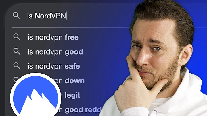 NordVPN Review 2025 | YOUR Most asked questions answered!