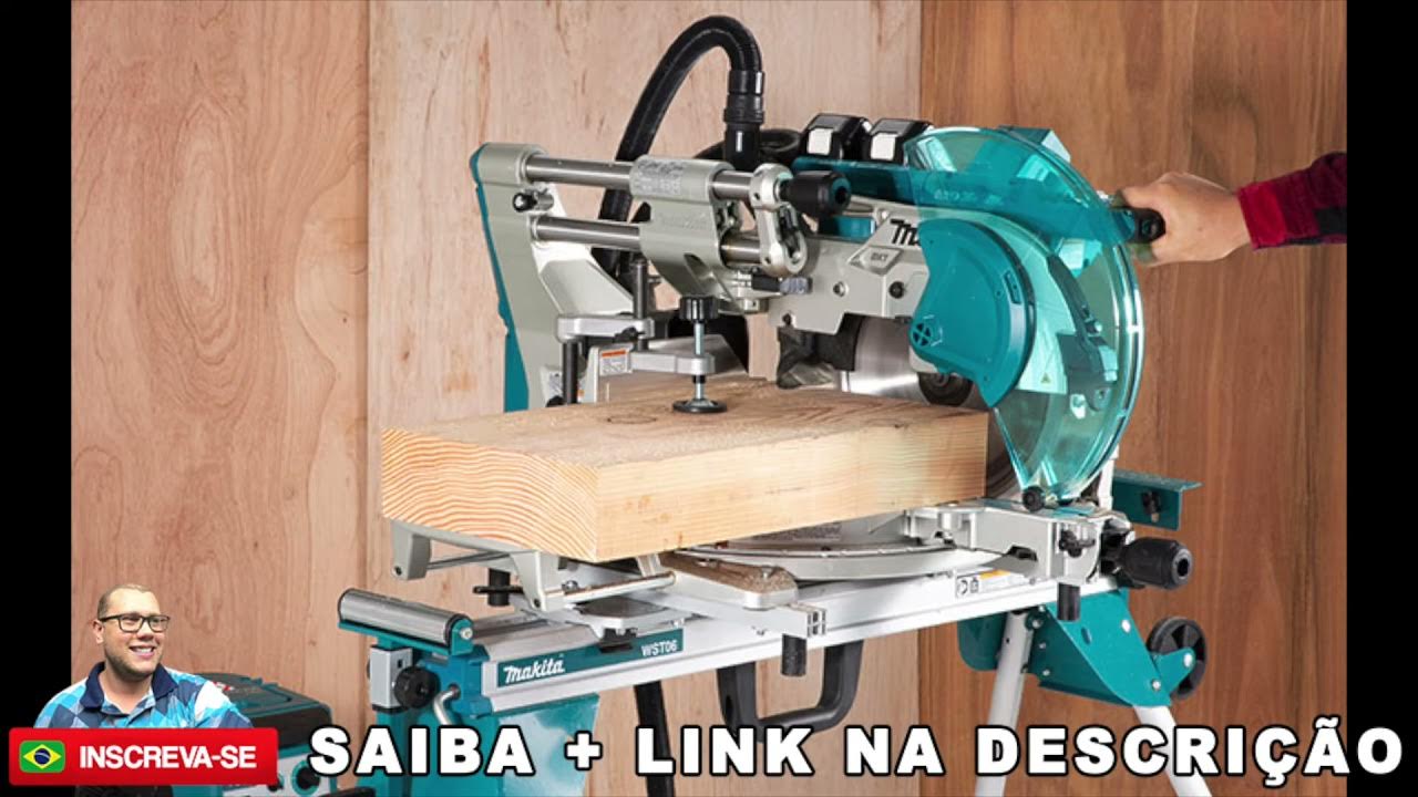 стол для пилы макита debwst06