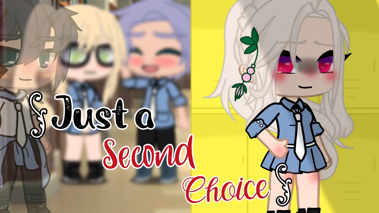 •Just a second choice• ||GCMM|| Original