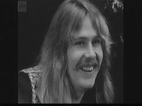Ekseption: Interview (1974)