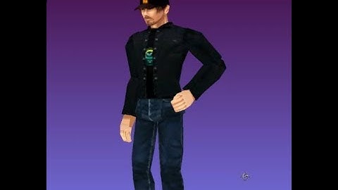 Vinny Vinesauce mod for Resident Evil 2 (PC/SourceNext) WIP