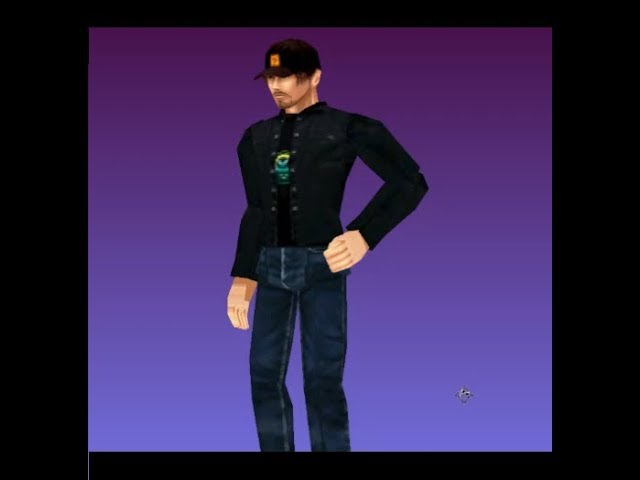 P5R Vinesauce Mod – Devlog #2 – Blog