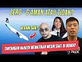 DITANTANG MATIKAN MESIN - KLARIFIKASI 0 GRAVITASI LIMBAD ERICKO LIM BERBAHAYA PART 2 DEDDY CORBUZIER