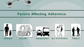 CTN Webinar: Strategies to Improve Treatment Adherence in CTN Research Protocols.