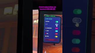 Arena Breakout infinite cheat #arenabreakoutinfinite #arenabreakoutinfinitepc