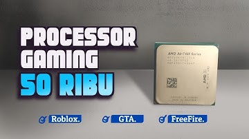 [Review Processor 19] A6 7400K