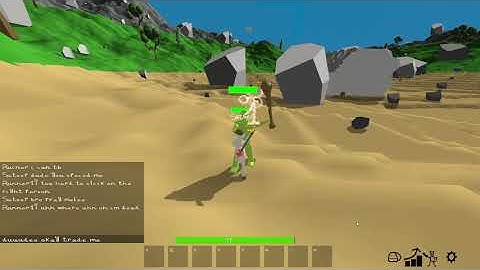 Leveling System - Ship or Starve Studios