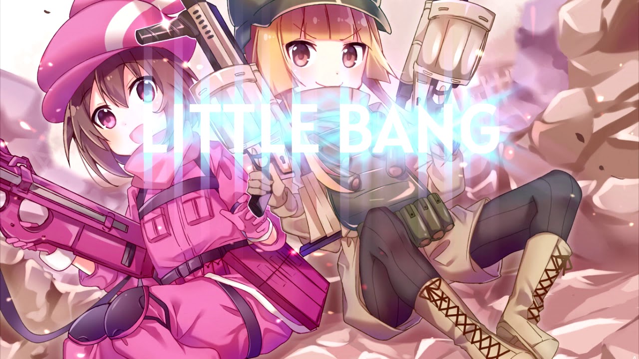 Little bang