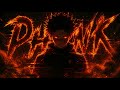 Dark Brazilian Phonk 10 MIN 🔥 Underground Aggressive Drift Music for Gym & Night Driving